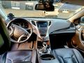 Hyundai Grandeur 2014 года за 5 400 000 тг. в Талдыкорган – фото 8