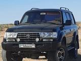 Toyota Land Cruiser 1997 года за 7 500 000 тг. в Аральск