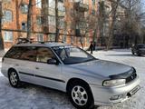 Subaru Legacy 1997 года за 2 600 000 тг. в Семей – фото 4