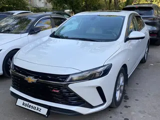 Chevrolet Monza
