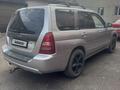 Subaru Forester 2003 года за 3 300 000 тг. в Астана – фото 3