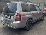 Subaru Forester 2003 года за 3 300 000 тг. в Астана – фото 3