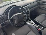 Subaru Forester 2003 года за 3 300 000 тг. в Астана – фото 5