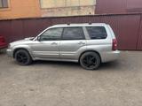 Subaru Forester 2003 года за 3 300 000 тг. в Астана – фото 5