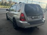 Subaru Forester 2003 года за 3 300 000 тг. в Астана – фото 4