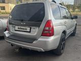 Subaru Forester 2003 года за 3 300 000 тг. в Астана – фото 3