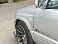 Subaru Forester 2000 года за 3 800 000 тг. в Алматы – фото 2