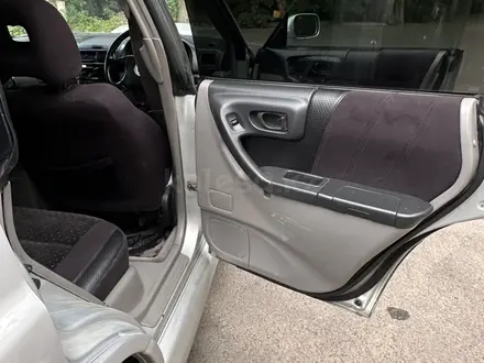 Subaru Forester 2000 года за 3 800 000 тг. в Алматы – фото 12