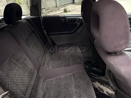 Subaru Forester 2000 года за 3 800 000 тг. в Алматы – фото 13
