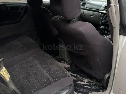 Subaru Forester 2000 года за 3 800 000 тг. в Алматы – фото 14