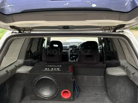 Subaru Forester 2000 года за 3 800 000 тг. в Алматы – фото 17