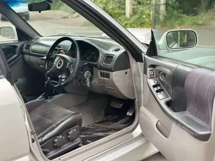 Subaru Forester 2000 года за 3 800 000 тг. в Алматы – фото 3