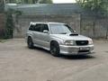 Subaru Forester 2000 года за 3 800 000 тг. в Алматы – фото 5
