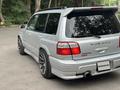 Subaru Forester 2000 года за 3 800 000 тг. в Алматы – фото 7