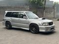 Subaru Forester 2000 года за 3 800 000 тг. в Алматы – фото 6