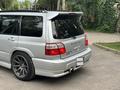 Subaru Forester 2000 года за 3 800 000 тг. в Алматы – фото 8