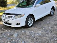 Toyota Camry 2011 годаүшін7 500 000 тг. в Усть-Каменогорск