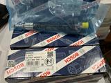 Топливная форсунка BMW n20b20/N20/N26 N55/n55b30| BOSCH 13647597870 за 59 500 тг. в Алматы – фото 3