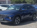 Hyundai Tucson 2025 года за 13 500 000 тг. в Астана – фото 2