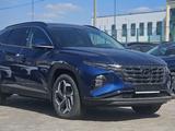 Hyundai Tucson 2025 года за 13 500 000 тг. в Астана