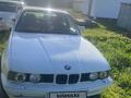 BMW 525 1991 годаүшін1 500 000 тг. в Талдыкорган – фото 4