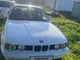 BMW 525 1991 года за 1 800 000 тг. в Талдыкорган – фото 4