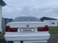 BMW 525 1991 года за 1 500 000 тг. в Талдыкорган – фото 7