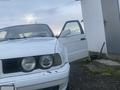 BMW 525 1991 годаүшін1 500 000 тг. в Талдыкорган – фото 8