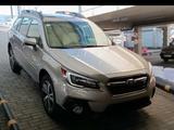 Subaru Outback 2017 годаүшін15 000 000 тг. в Алматы – фото 3