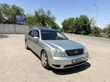 Lexus LS 430 2002 года за 3 100 000 тг. в Алматы – фото 4