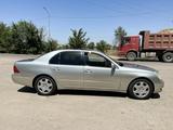 Lexus LS 430 2002 года за 3 100 000 тг. в Алматы – фото 5