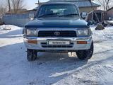 Toyota Hilux Surf 1995 года за 2 600 000 тг. в Алматы