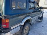 Toyota Hilux Surf 1995 года за 2 600 000 тг. в Алматы – фото 4