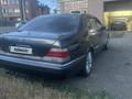 Mercedes-Benz S 320 1997 годаfor4 250 000 тг. в Астана – фото 10