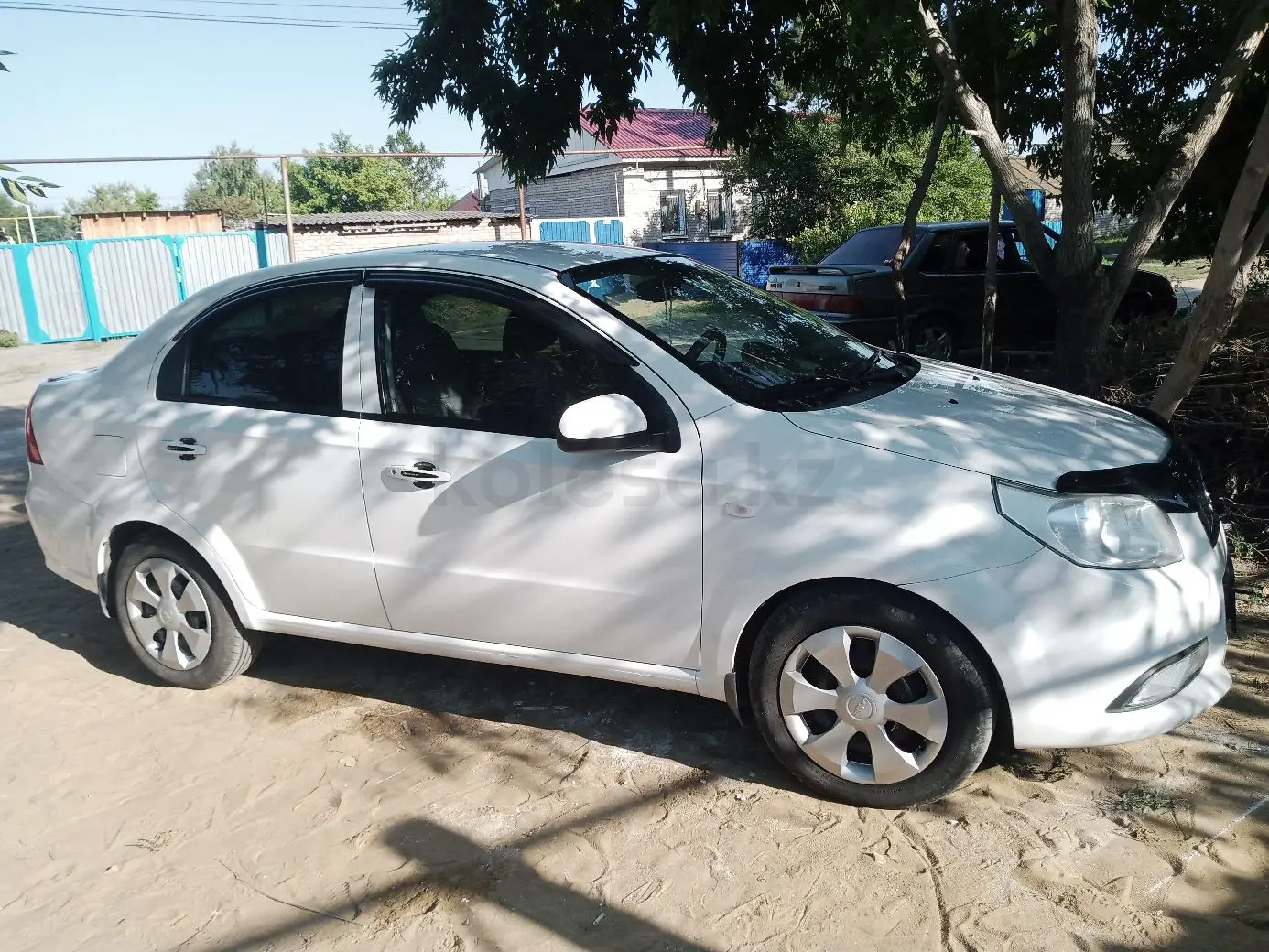 Ravon Nexia R3, 2018