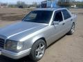 Mercedes-Benz E 200 1991 годаүшін1 500 000 тг. в Сарыозек – фото 5