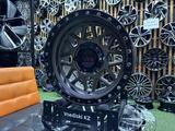 Диски Off Road R-16*6*139.7 в наличии Astana за 210 000 тг. в Астана – фото 2