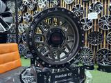 Диски Off Road R-16*6*139.7 в наличии Astana за 210 000 тг. в Астана