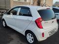 Kia Picanto 2014 года за 4 800 000 тг. в Петропавловск – фото 7