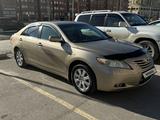 Toyota Camry 2007 года за 5 190 000 тг. в Актау – фото 3