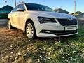 Skoda Superb 2018 года за 11 500 000 тг. в Усть-Каменогорск