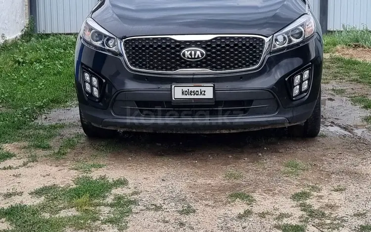 Kia Sorento 2016 годаfor7 500 000 тг. в Актобе