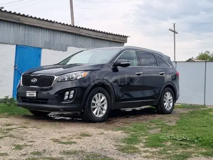 Kia Sorento 2016 года за 7 500 000 тг. в Актобе – фото 3