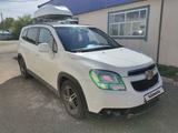 Chevrolet Orlando 2013 года за 5 500 000 тг. в Усть-Каменогорск – фото 2