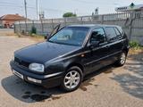 Volkswagen Golf 1993 годаүшін1 200 000 тг. в Павлодар – фото 2