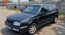 Volkswagen Golf 1993 годаүшін1 000 000 тг. в Павлодар – фото 2