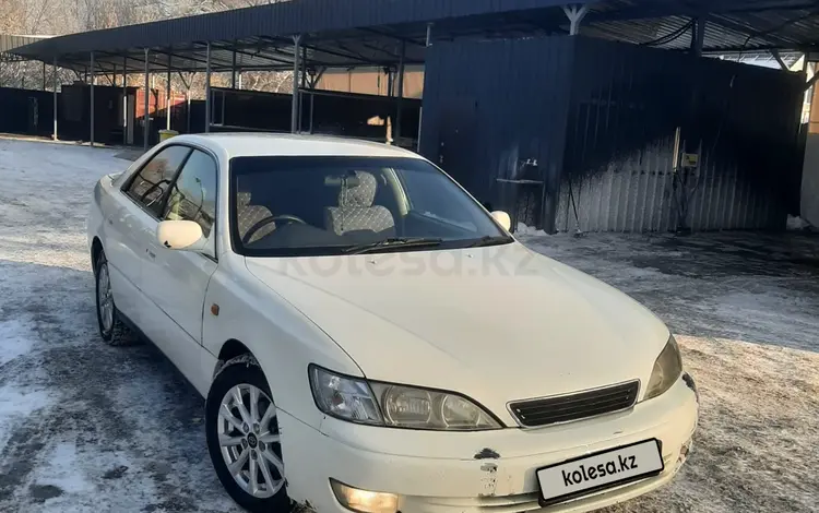 Toyota Windom 1997 годаfor3 800 000 тг. в Алматы