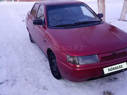 ВАЗ (Lada) 2110 2001 года за 1 050 000 тг. в Петропавловск – фото 15