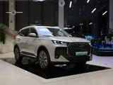 Chery Tiggo 7 Tech 2026 года за 11 990 000 тг. в Алматы