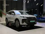 Chery Tiggo 7 Tech 2026 годаүшін11 990 000 тг. в Алматы
